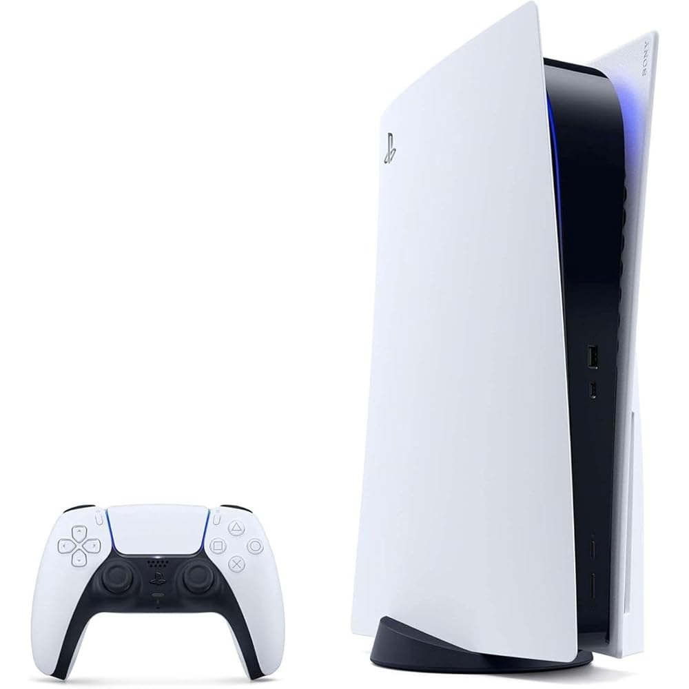 PlayStation - PlayStation5  保証付 2757-037644.jpg