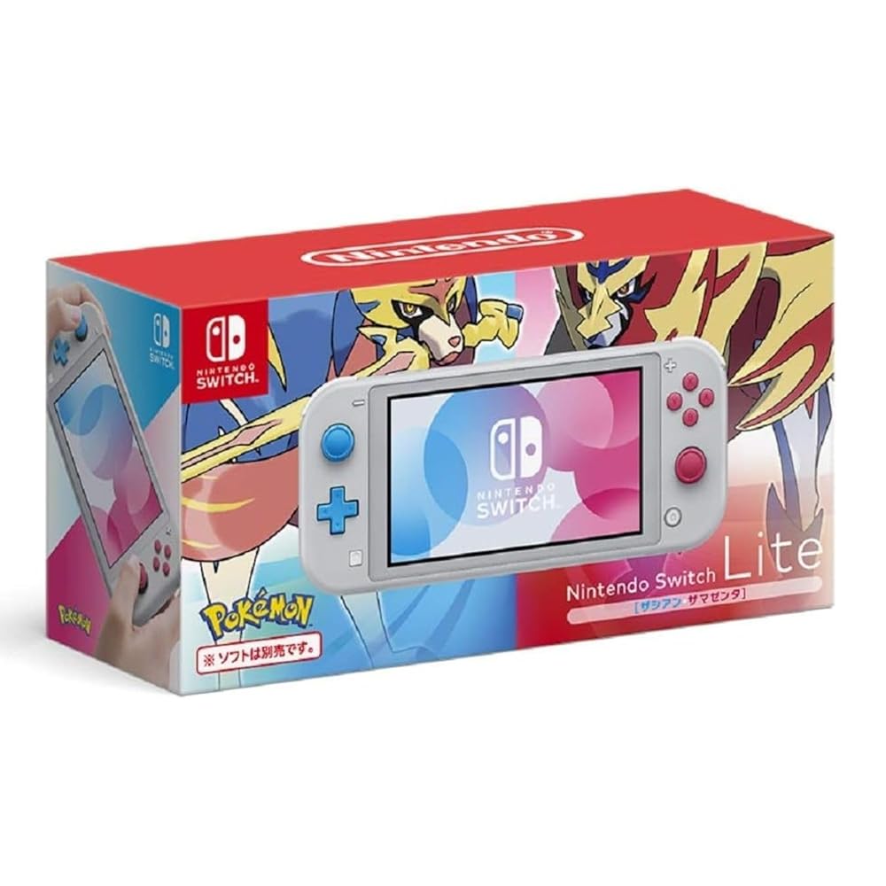 楽天市場】Nintendo Switch Lite ブルー 【5台セット】 : らいぶshop