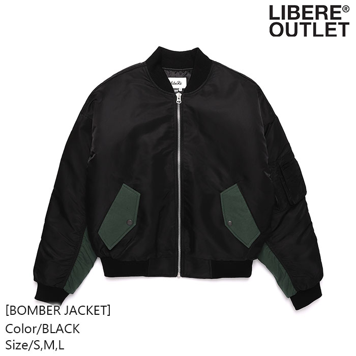 楽天市場】LIBERE リベーレ ボア フリース ジャケット 黒 ブラック ブルゾン ジャンパー ジャンバー アウター 上着 [BOA FLEECE  JACKET/BLACK] 公式アウトレット : LIBERE OUTLET