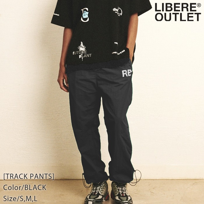 楽天市場】LIBERE リベーレ 黒 ブラック[COMFORT CARPENTER