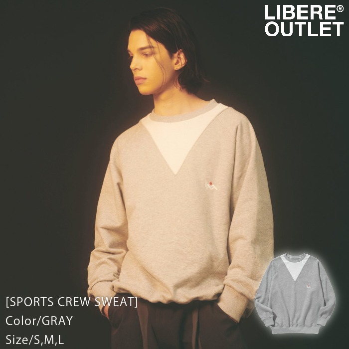 楽天市場】Partizan 25 / YOSOMI SWEAT PULLOVER (パルチザン25