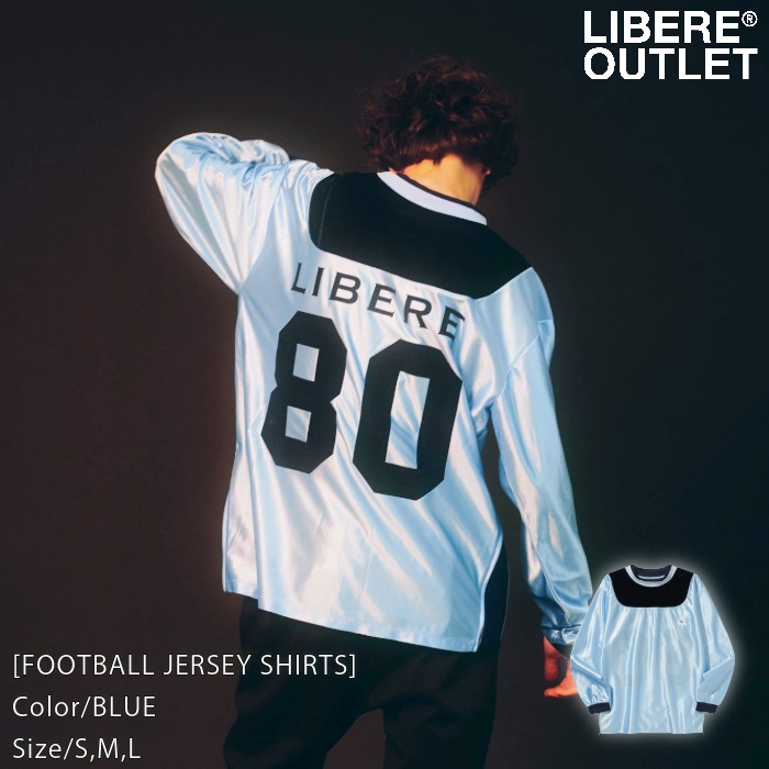 楽天市場】ICE & TECHNO | TH FOOTBALL SHIRT (NAVY