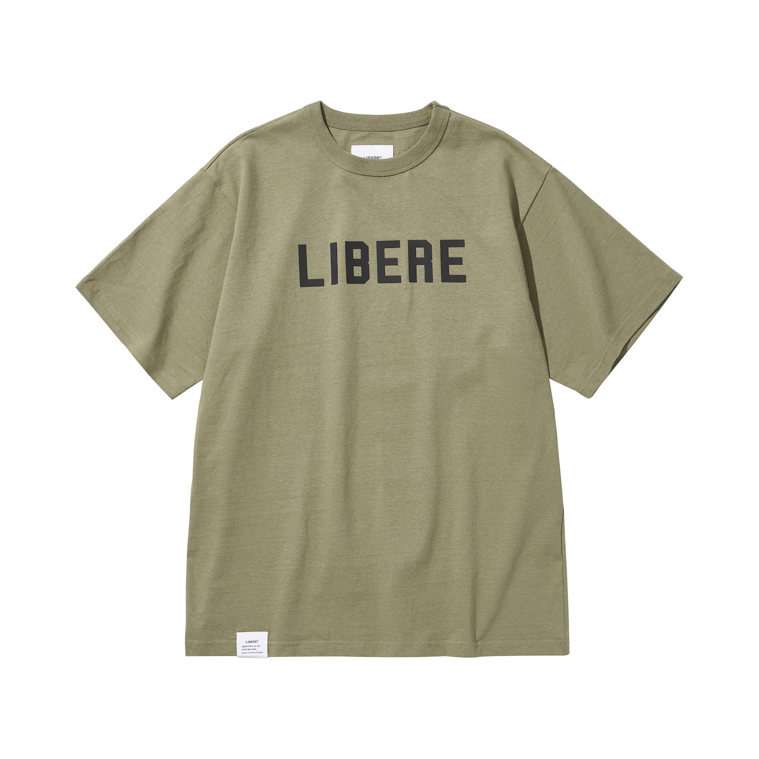 楽天市場】LIBERE リベーレ GRAY 灰色 グレー チャコール[SLOGAN 