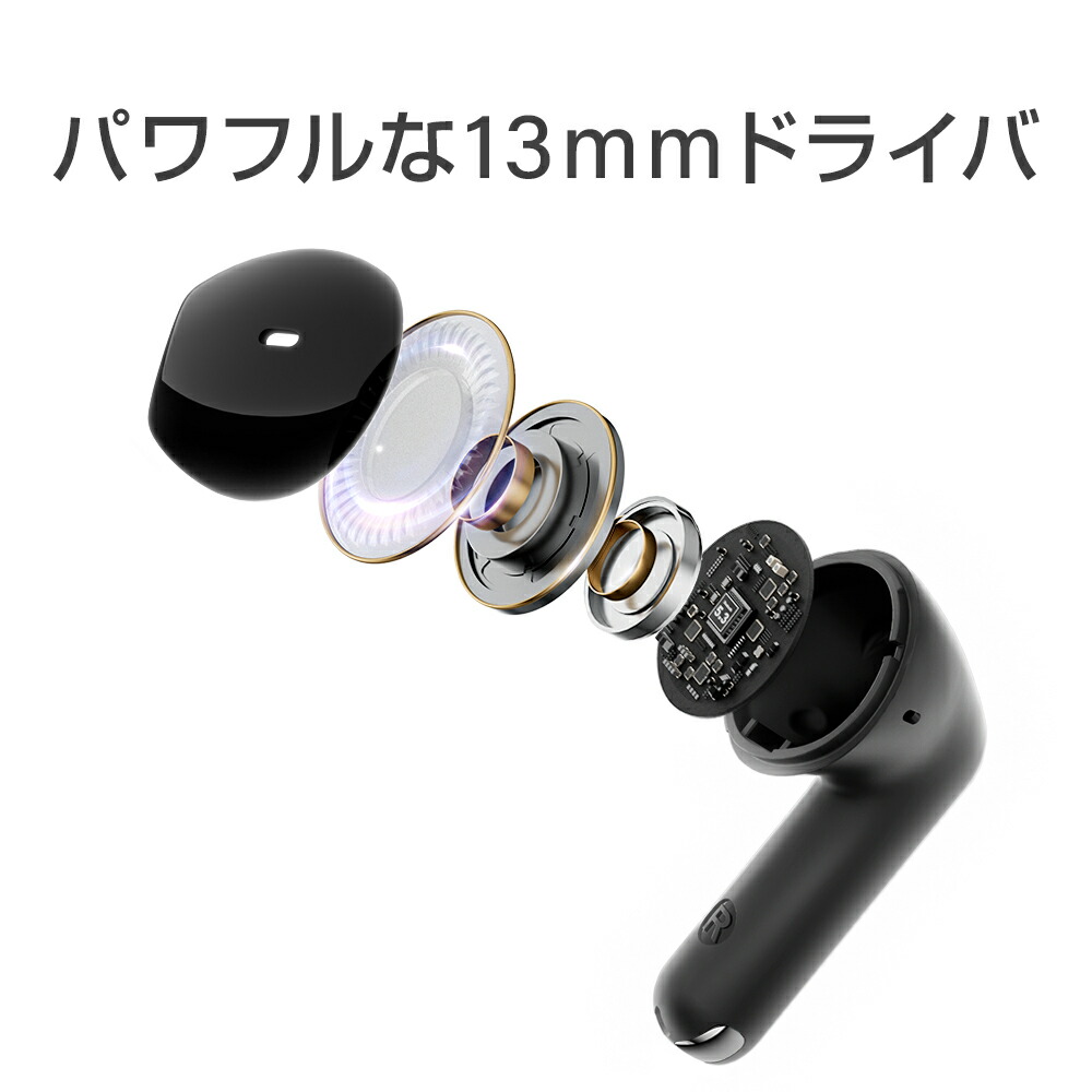 楽天スーパーSALE】「楽天1位」＼業界新登場・つけ感ゼロ／ワイヤレス