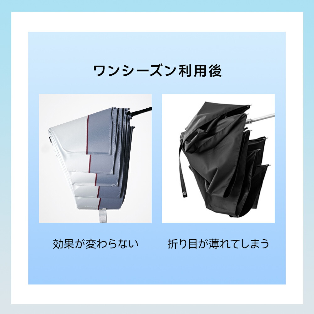 「年間ランキング受賞」「楽天1位」\Radi-Cool素材使用/日傘 折りたたみ 形状記憶 完全遮光 自動開閉 傘 超軽量 わずか210g 折りたたみ傘 ワンタッチ 自動開閉 遮熱 晴雨兼用 遮光率100% UVカット 撥水加工 親骨 6本骨