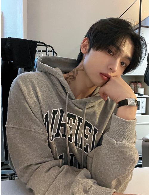 [COSYHARU] Fairfield Hoodie