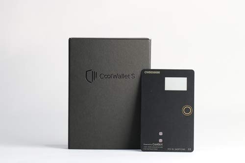 Coolwallets クールウォレットs 仮想通貨 マルチカレンシー ハードウェアウォレット Fmcholollan Org Mx