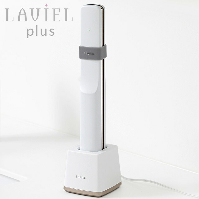 LAVIEL plus 超音波トリートメントヘアアイロン（LV-TR01） 楽天市場】【正規販売店】LAVIEL plus 超音波トリートメント
