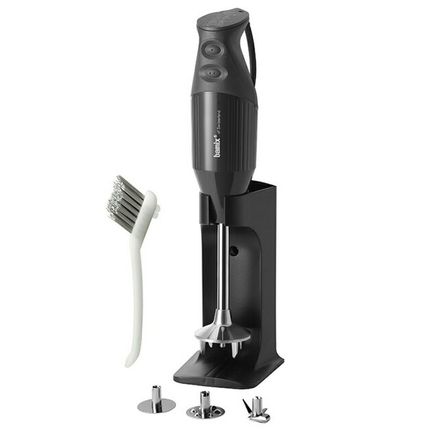 bamix M300 Basic バーミックス　ハンドブレンダー　一部未使用 楽天市場】Bamix ガストロ300 ハンドブレンダー バーミックス