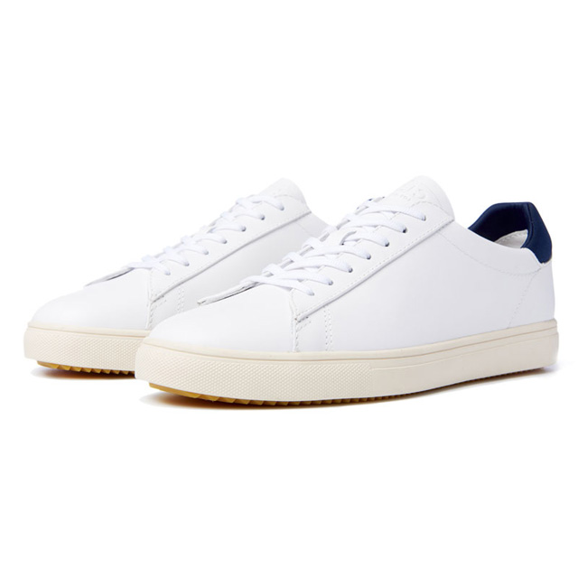 CLAE クレイ MONROE LA14 レースアップスニーカー　中古　極美品 楽天市場】CLAE(クレイ) レースアップスニーカー ホワイト
