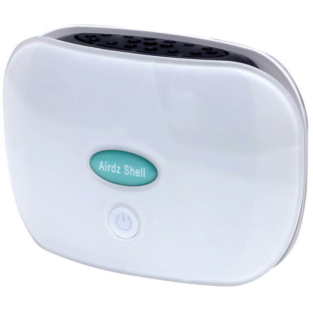 楽天市場】AIRZEE エアジー 水素オゾン生成機能付き 除菌・消臭・加湿