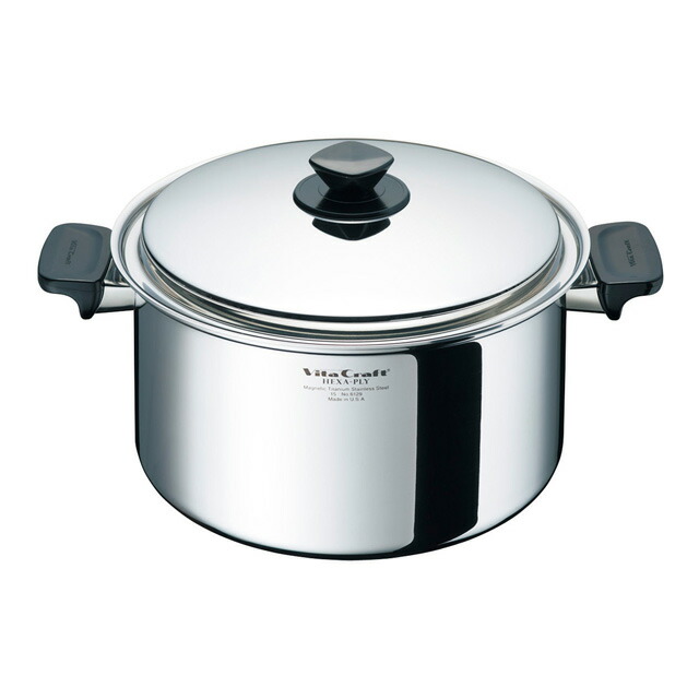 楽天市場】【送料無料】ビタクラフト Vita Craft マルチパン25.0cm[No