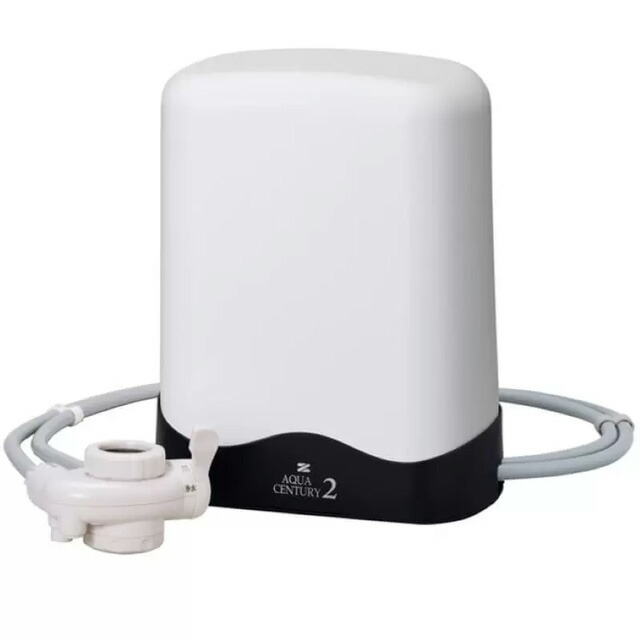 楽天市場】浄水器 蛇口取り付け アクアセンチュリー スマート