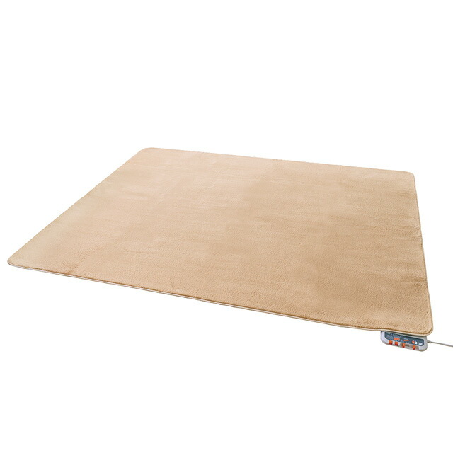 楽天市場】ゼンケン ホット カーペット 電磁波カット 電気ホット