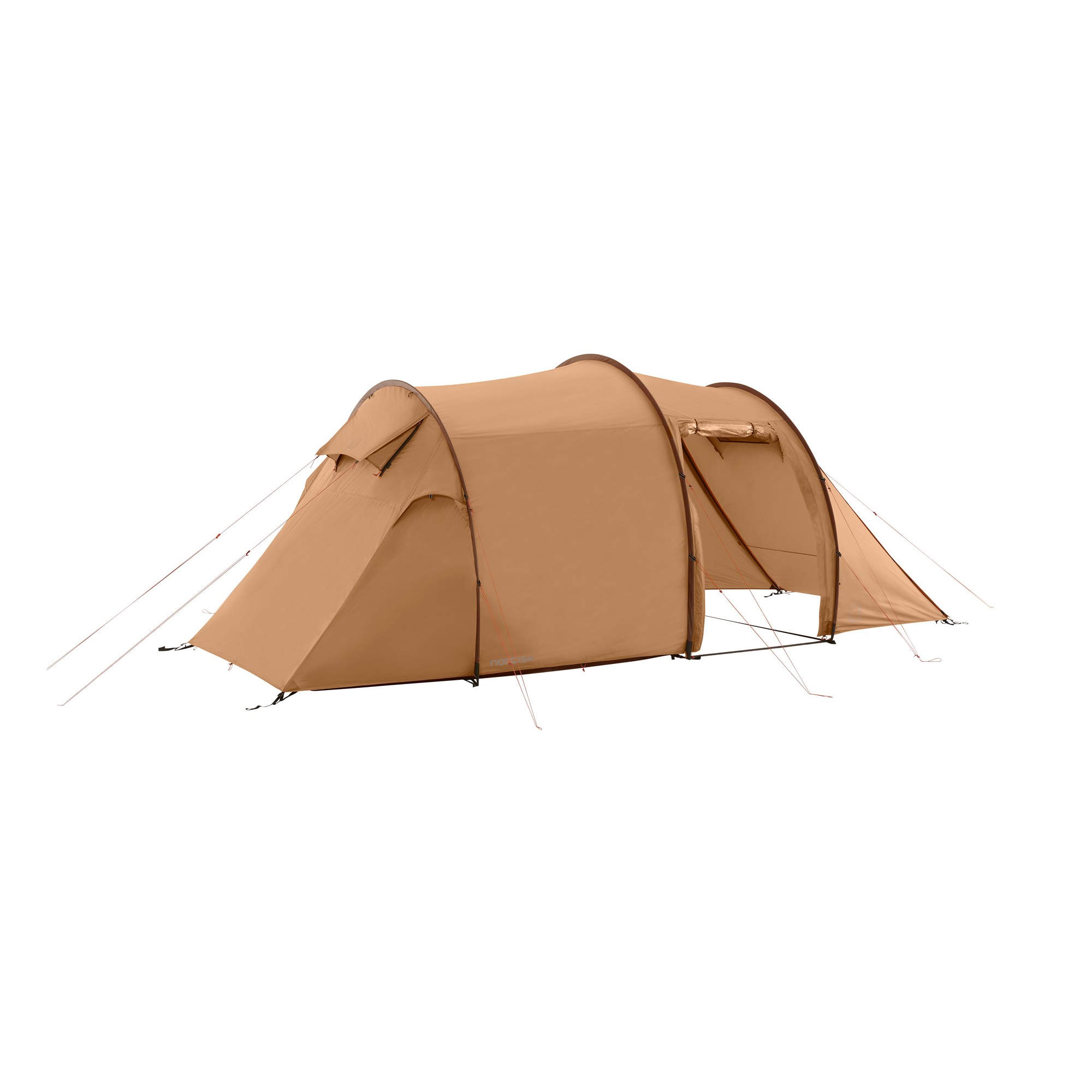 NORDISK ノルディスク Reisa PU Tent アウトドア | dermascope.com