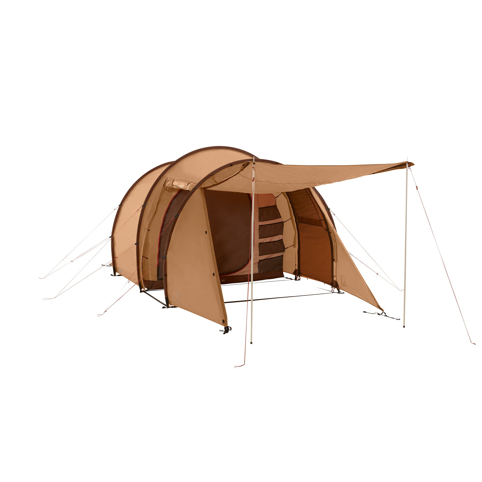 NORDISK ノルディスク Reisa PU Tent アウトドア | dermascope.com