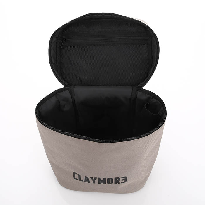 クレイモア CLAYMORE FAN V600+ 専用ポーチ クレイモア ケース 収納