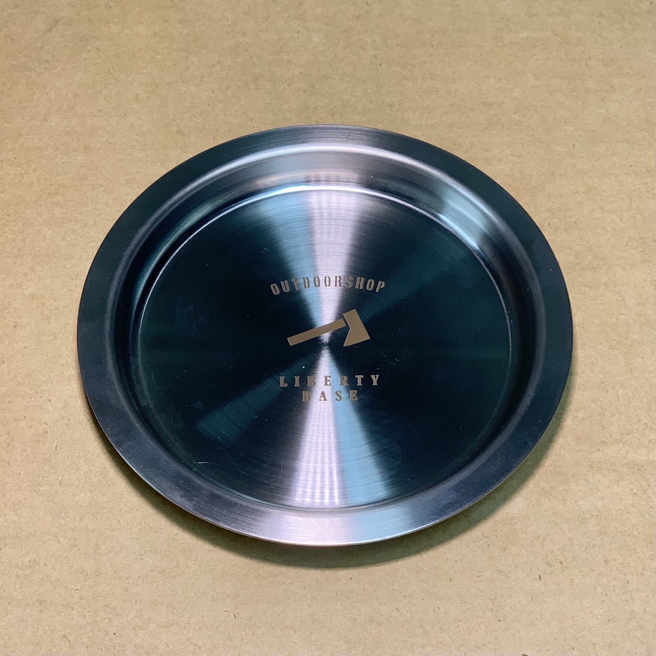 楽天市場】ベルモント アルミシェラカップ belmont BM-527 深型480