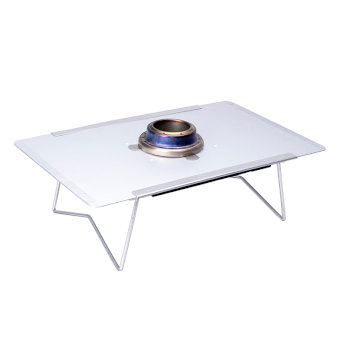 新品 未使用 エバニュー Alu. テーブル キッチン システム セット 楽天市場】エバニュー Aluテーブルキッチンシステムセット