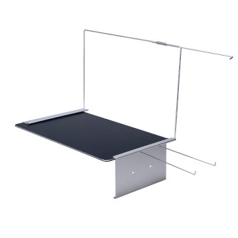 楽天市場】エバニュー Aluテーブルキッチンシステムセット