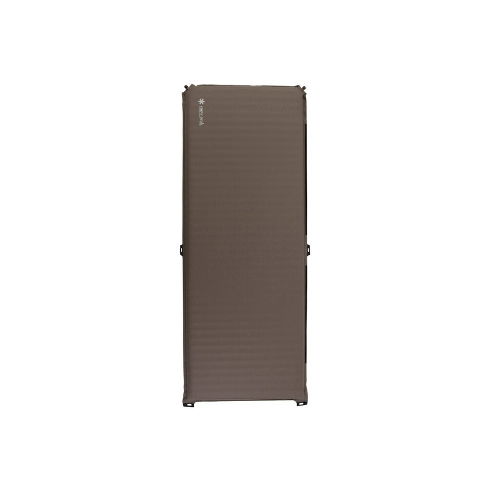 楽天市場】snow peakスノーピーク キャンピングマット2.5w TM-193