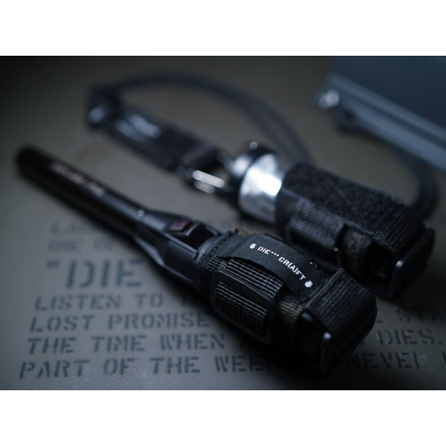 楽天市場】バリスティクス 7075 スタッズ エスティー2 グリップ