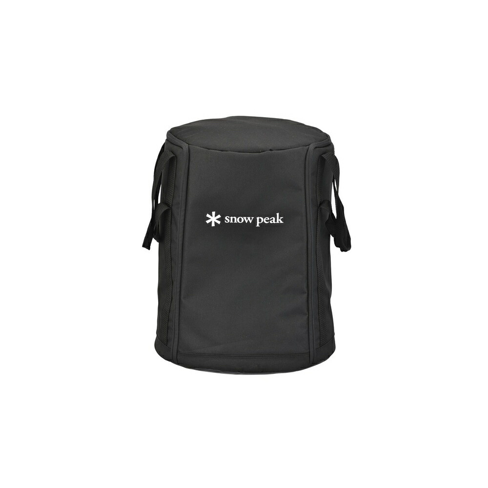  peak 2018 EDITION ストーブ 収納バッグ付き 楽天市場】スノーピーク スノーピークストーブバッグ snow peak BG-100