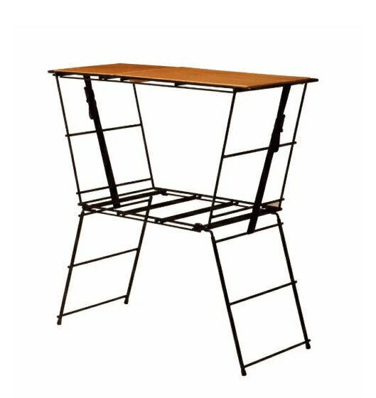 楽天市場】テーブル クッキングテーブル ハングアウト HangOut