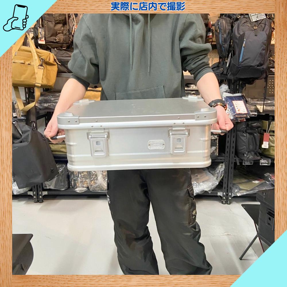 VENTLAX アルミコンテナ　サンド　パンドラ　PANDRA 25L 楽天市場】ヴェントラクス アルミニウムコンテナ パンドラ 25L VENTLAX