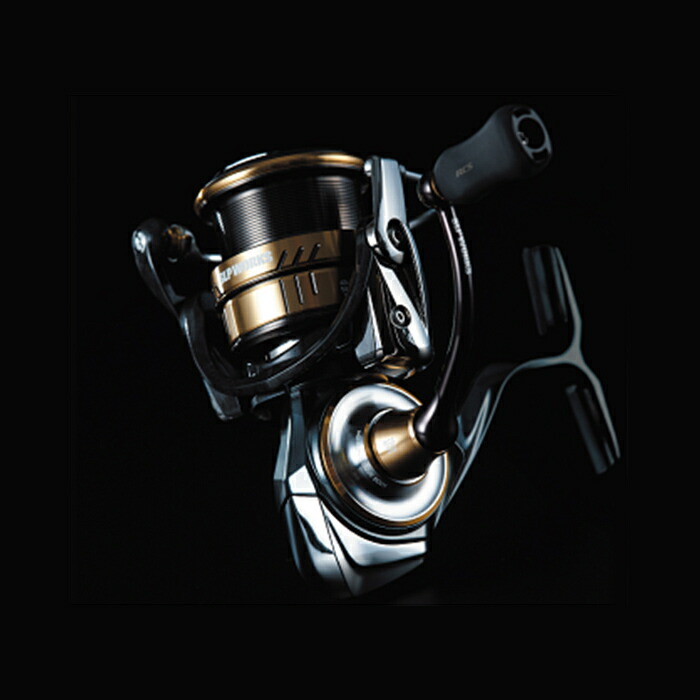 SLP WORKS LT 2500 スプール Amazon | ダイワslpワークス(Daiwa Slp Works) SLPW EX LT