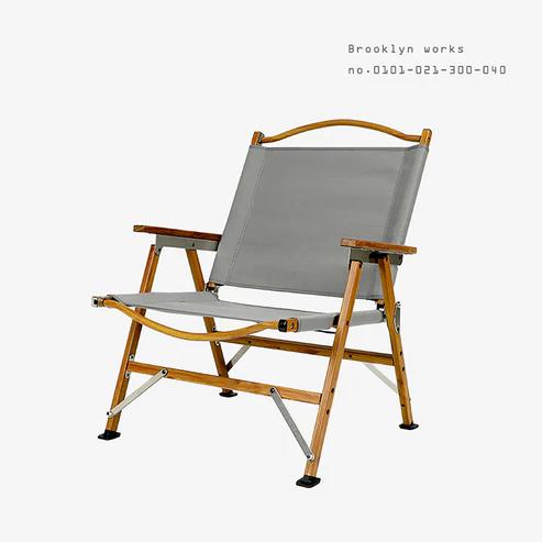 【楽天市場】ブルックリンワークス MOTO CHAIR モトチェア BROOKLYN WORKS キャンプ アウトドア：Liberty