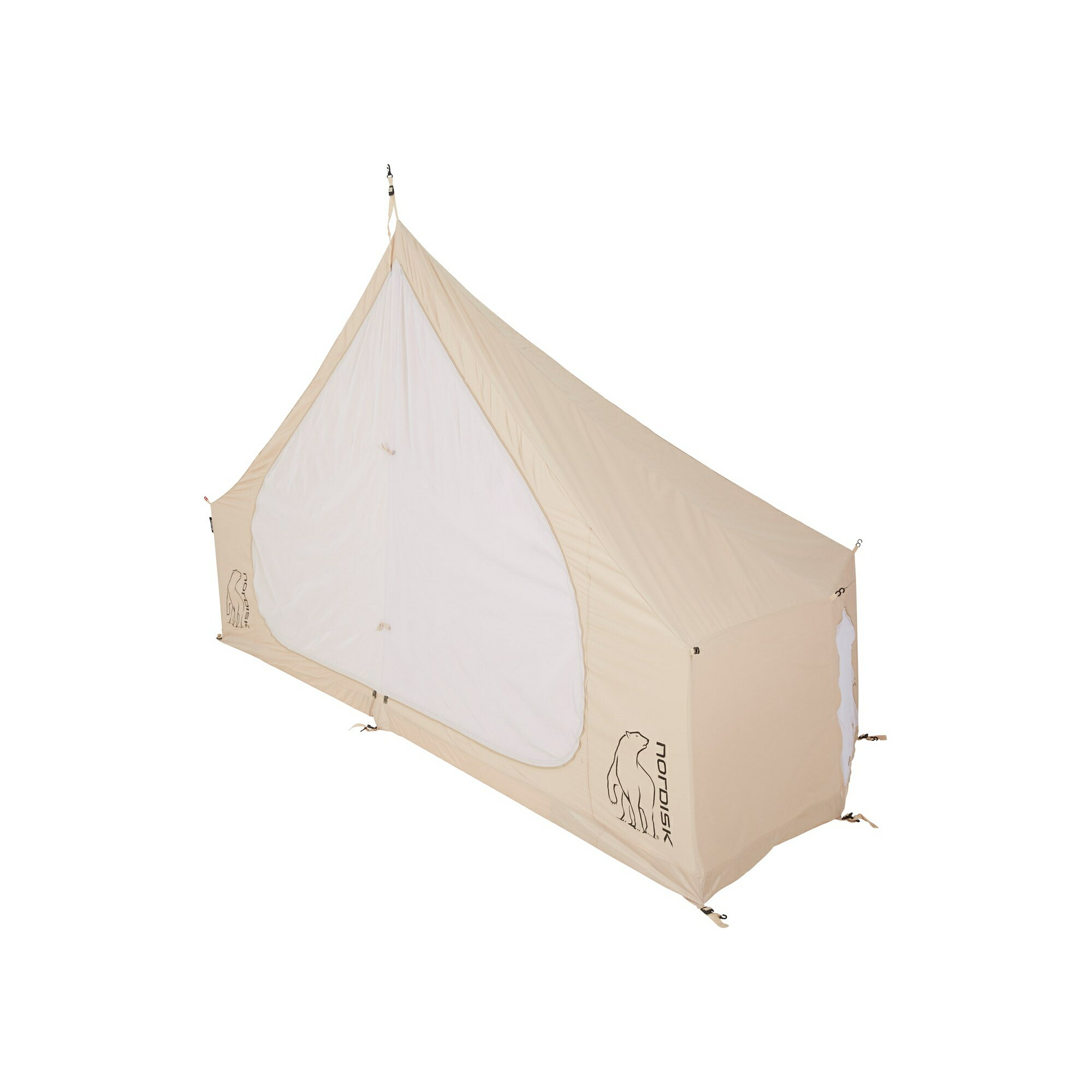 楽天市場】ノルディスク NORDISK Asgard 12.6 Tent キャンプ