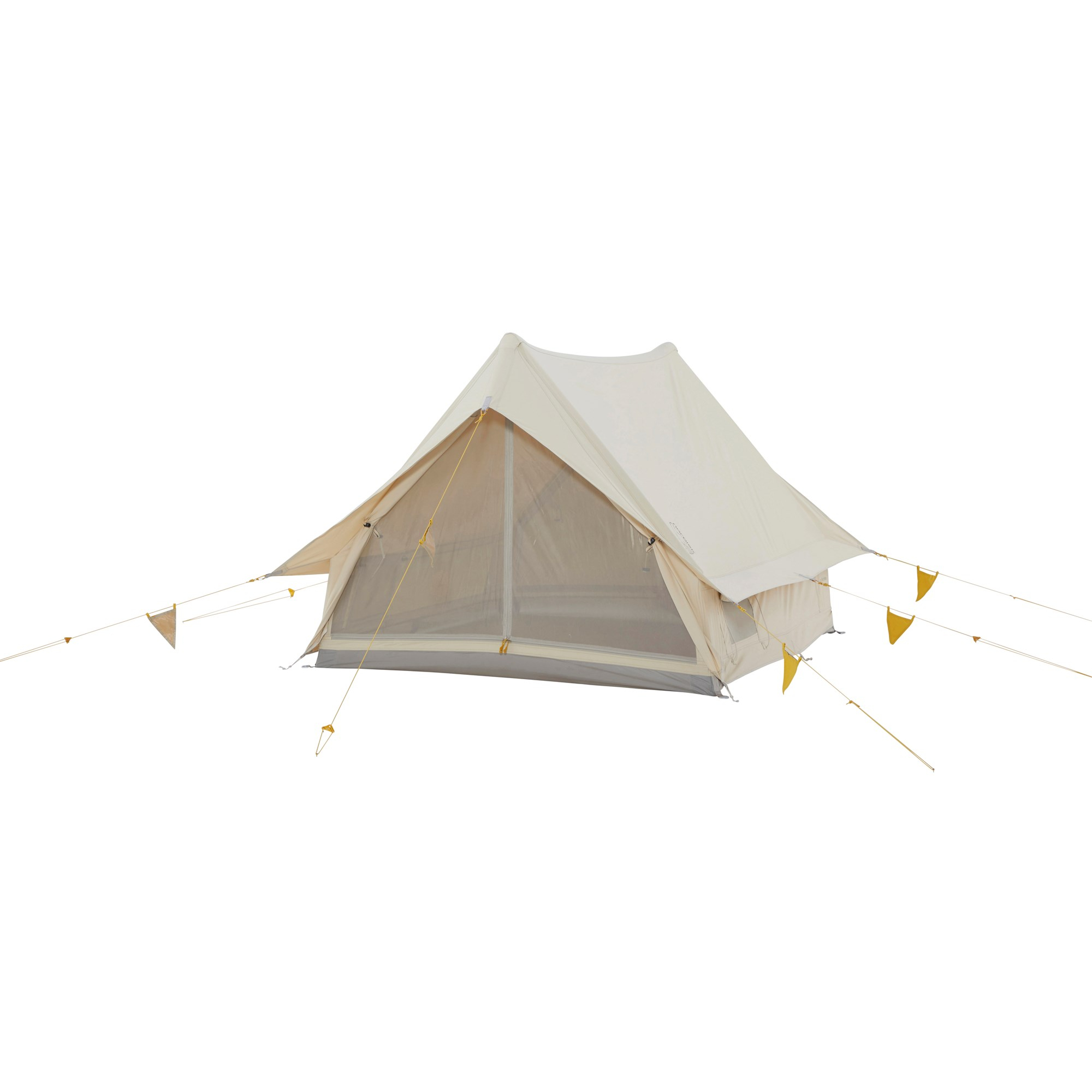 NORDISK ノルディスク Ydun Tent Tech Mini アウトドア | dermascope.com