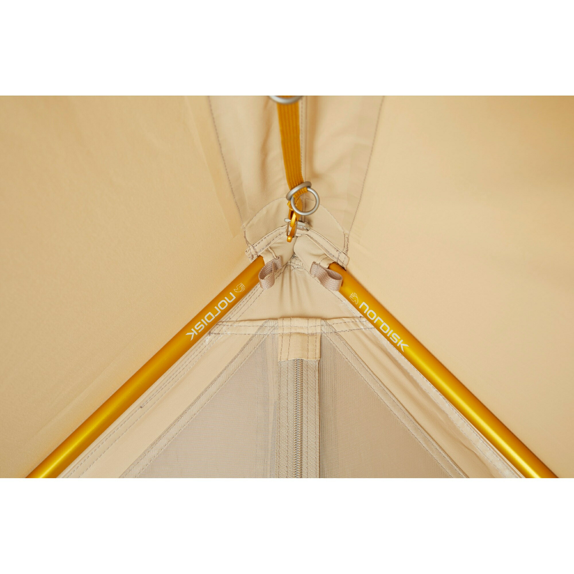 【楽天市場】NORDISK ノルディスク Ydun Tech Mini Tent：Liberty Base Products