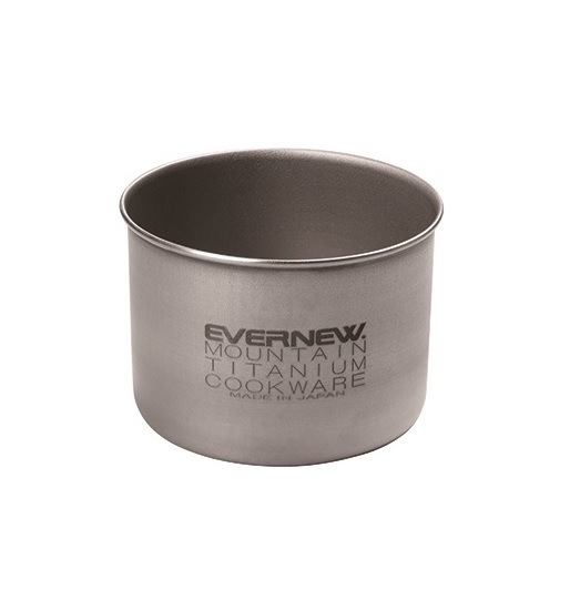 楽天市場】エバニュー Ti FH Mug 300 チタンマグ ECA541 EVERNEW