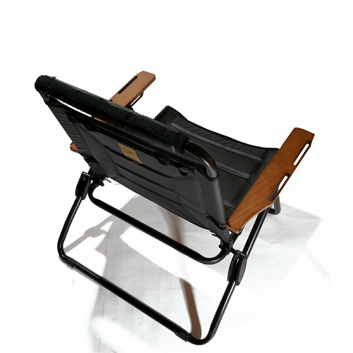 感謝価格 アッソブ RECLINING LOW ROVER CHAIR ローバーチェア lambda