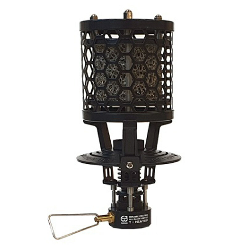 T-HEATER  Tヒーター　ブラック 楽天市場】＼日本限定新バージョン販売開始／ T-HEATER 正規品