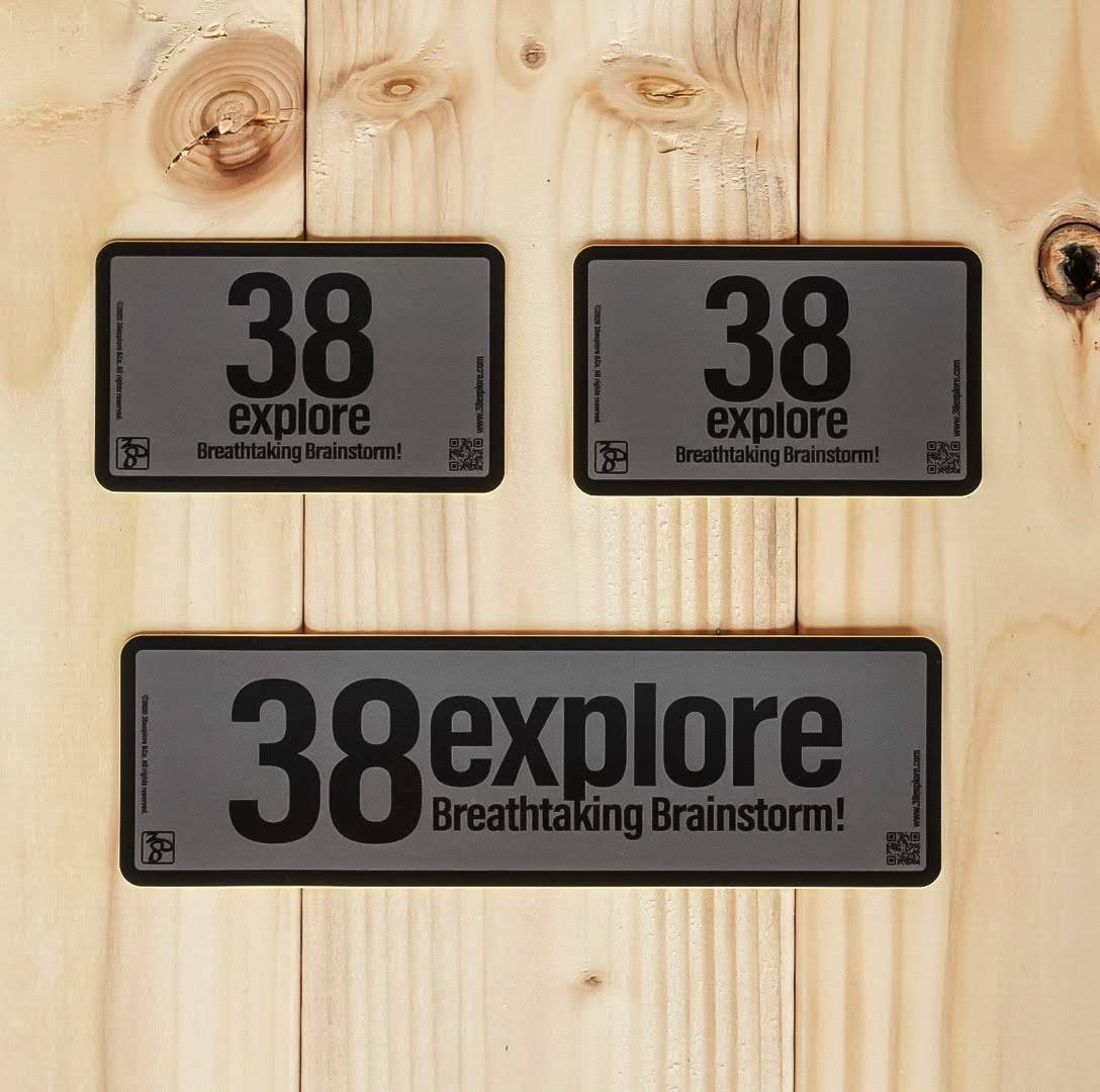 楽天市場】38エクスプローラー ZEROPOD38 ランタンスタンド