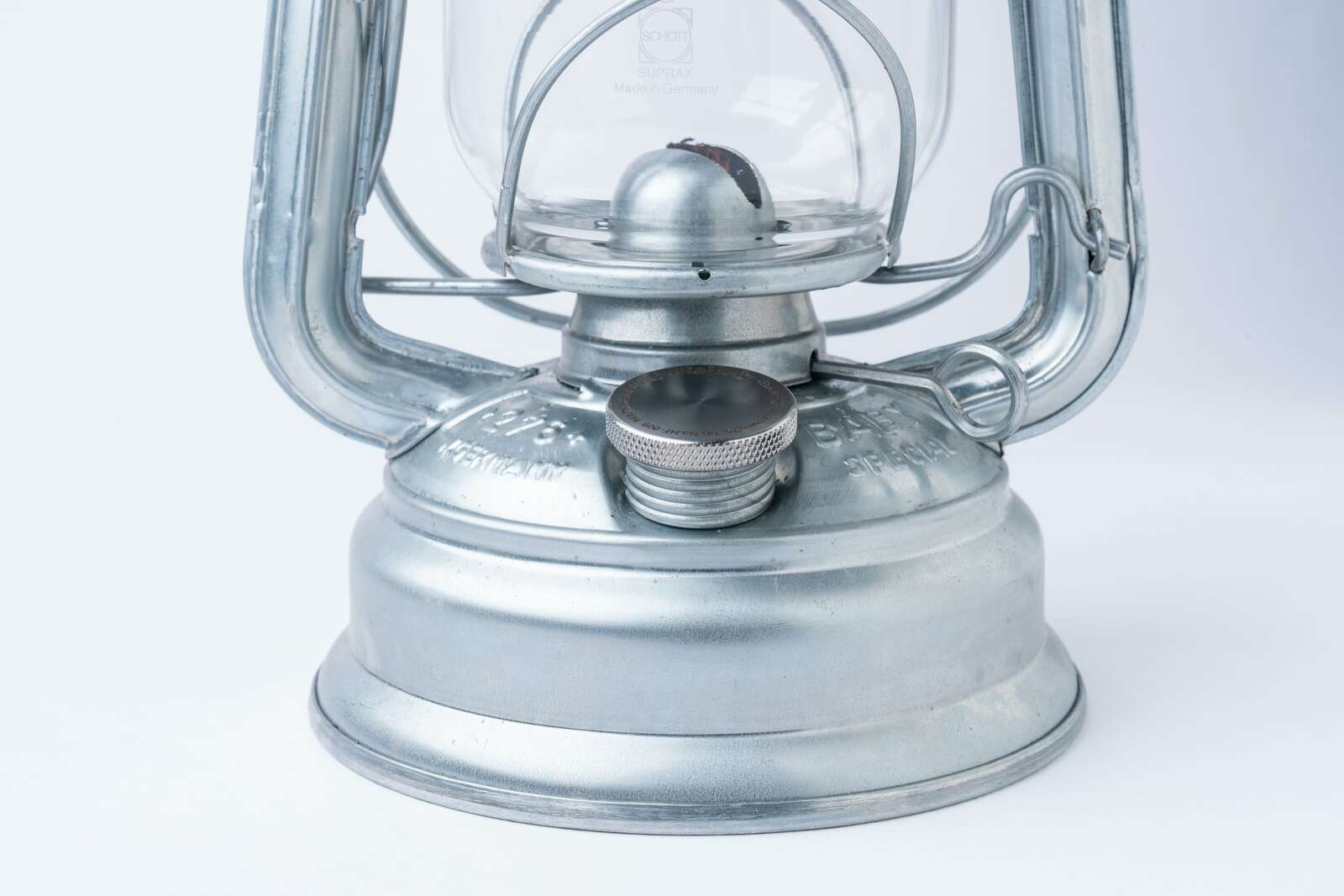 楽天市場】FEUERHAND(フュアーハンド)276 ランタン燃料キャップオイル