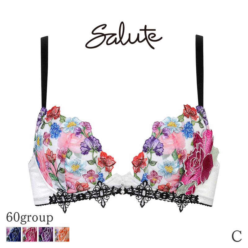 未使用 salute サルート スリップ タグなし 24aw_btj760.jpg