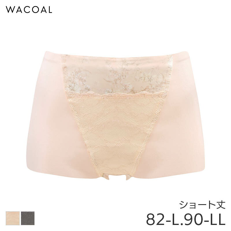 楽天市場】【12/26 10:59まで22%OFF】ワコール コットンガードル 超長