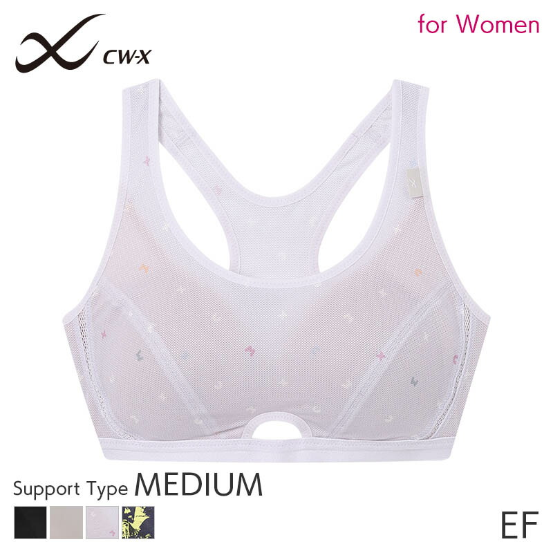 楽天市場】25%OFF CW-X ワコール レディース ミディアムサポート