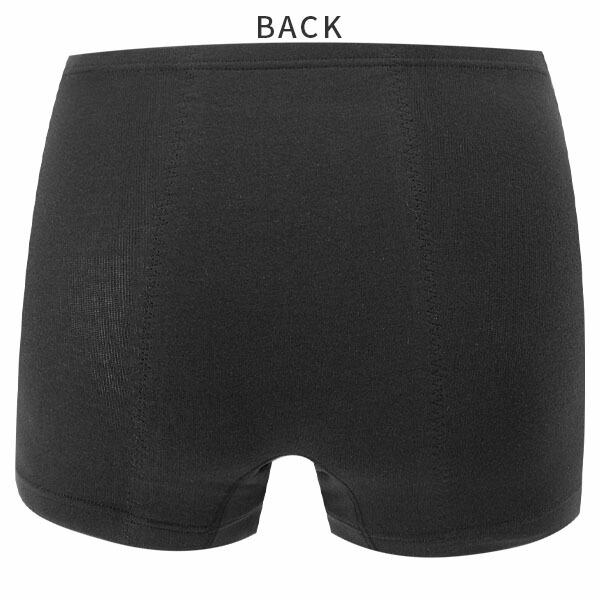 28 10:59まで30%OFF〉ワコール ジュニア ガールズ サニタリーオーバーショーツ スタンダード 1分丈(2S S M  Lサイズ)CZQ434 インナー・下着
