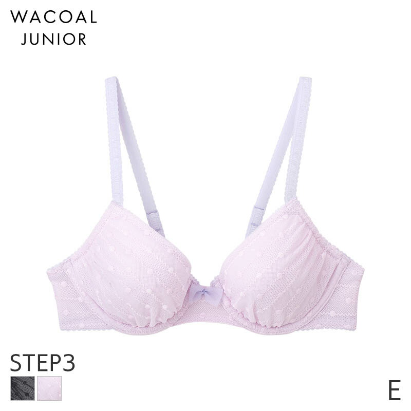 ワコール　グラッピー　3点セット Wacoal/Gra・P (Women) / ワコール/グラッピー TOP | レディース
