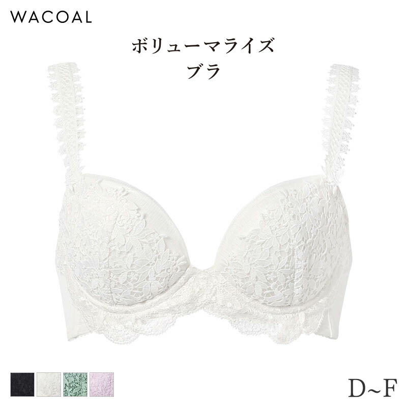 sale☆ワコールディア　トップスS ワコール ライトイージーブラ プレミアム 18series BXD418 18G 3