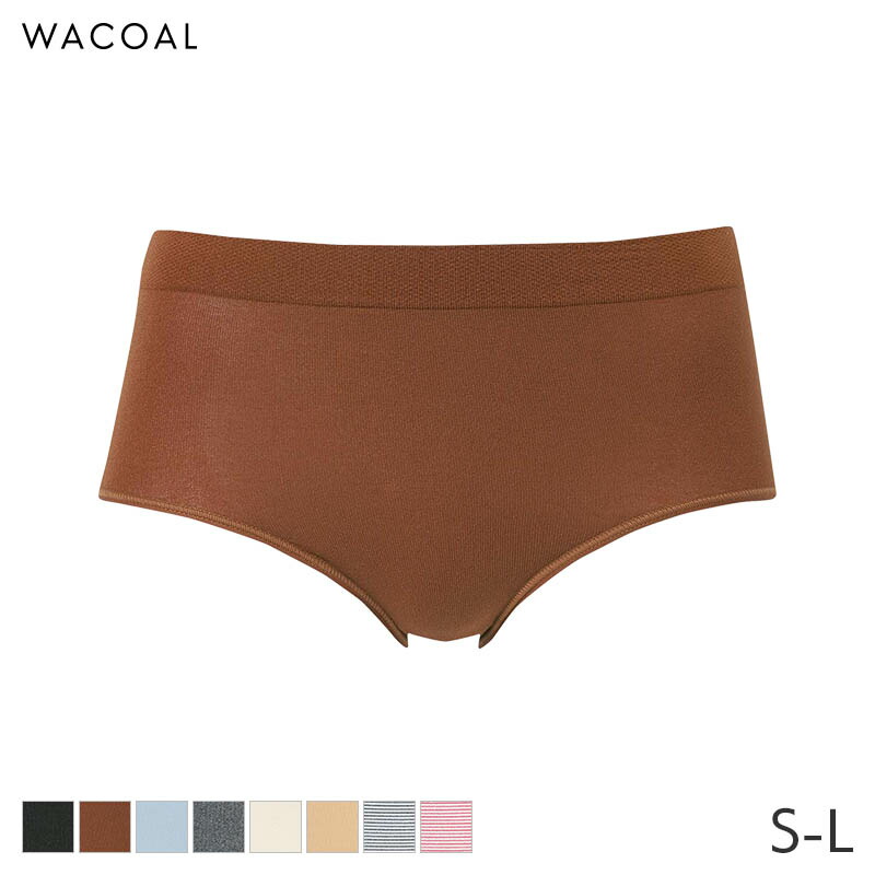楽天市場】【12/26 10:59まで22%OFF】ワコール すそピタ ショーツ は
