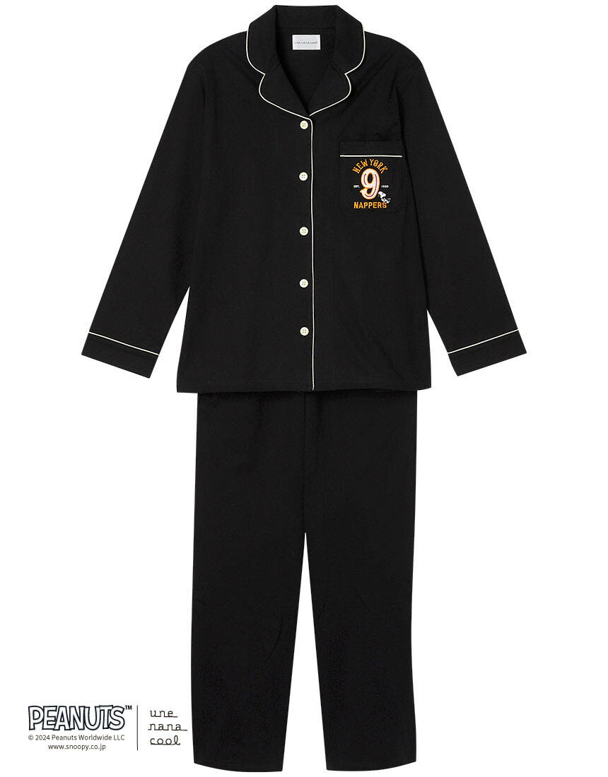 新品　日本製　ワコール　綿100　起毛 レディース　パジャマ 婦人　3Ｌ 大きめ YDX503BE_MOD_B1.jpg?sw=1200