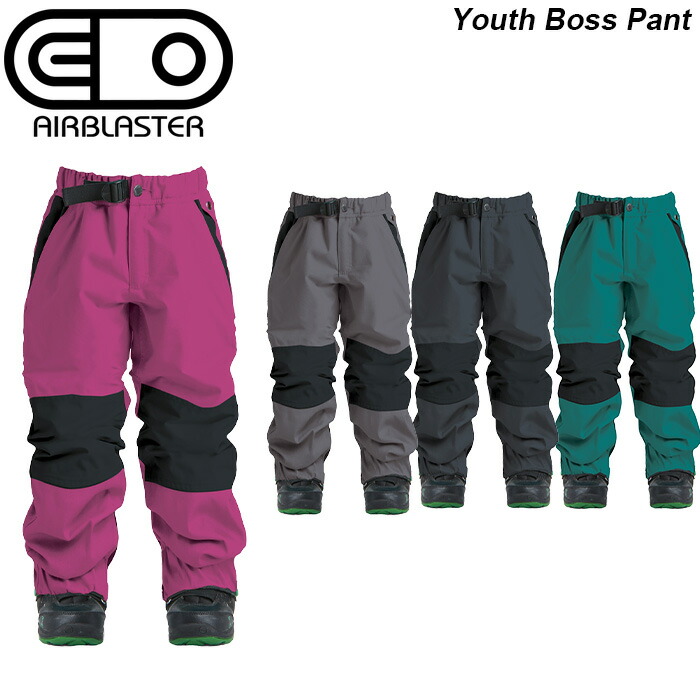 楽天市場】【予約商品】25-26 AIRBLASTER ACCESS PANTS エア