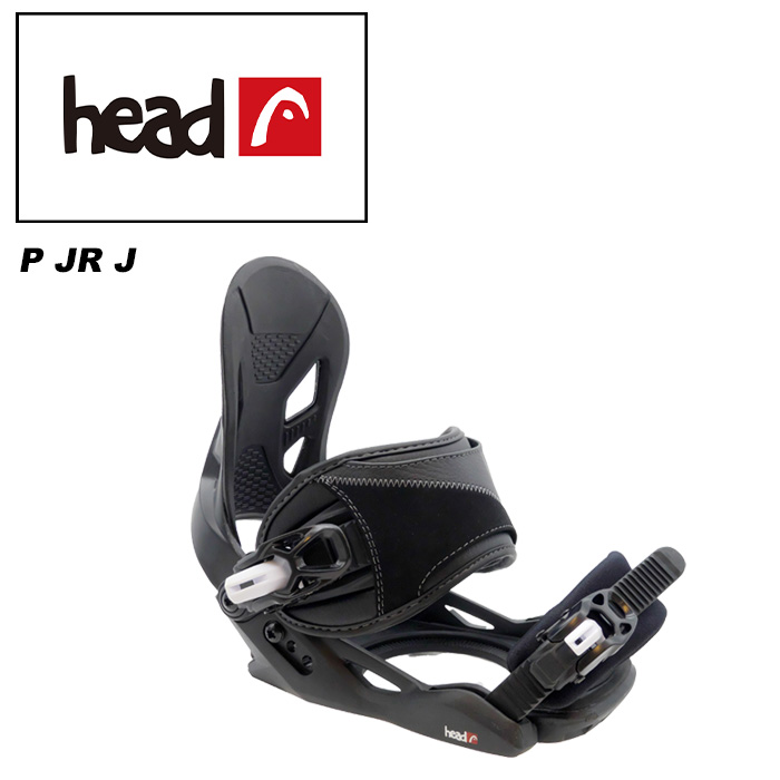 楽天市場】ヘッド（HEAD）（キッズ）ジュニア スノーボード 