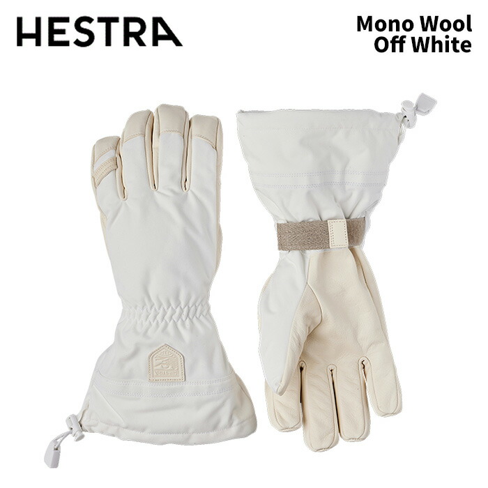 新品未使用！正規品！最新HestraヘストラグローブTopo3Finger 楽天市場】【10%OFF】HESTRA ヘストラ Topo 3-Finger